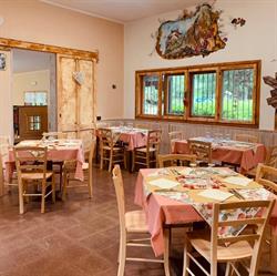 Crazy Camping bar pizzeria