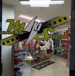 Mancio Ski Sport