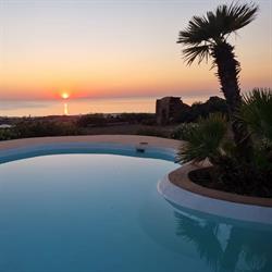 Dammuso Tramonto