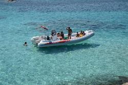WP Boat Cruises