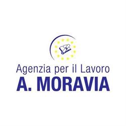 A. Moravia Agenzia per il Lavoro