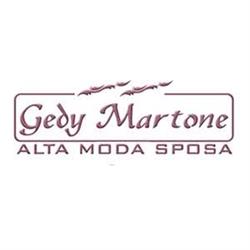 Gedy Martone Sposa