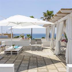 Le Terrazze b&b Capilungo