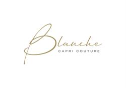Blanche Capri Couture