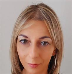 Dott.ssa Mingolla Mariagrazia Psicologa