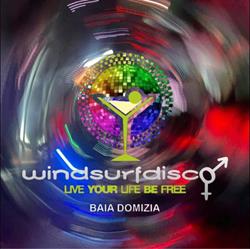 Windsurf Disco