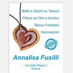 Annalisa Fusilli Artbatik
