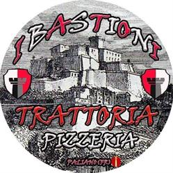 I bastioni trattoria pizzeria