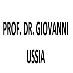Prof. Dr. Giovanni Ussia