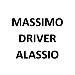 Massimo Driver Alassio