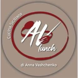 Av Lunch Cucina Siciliana