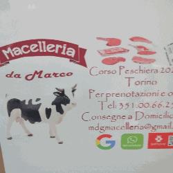 Macelleria Marco
