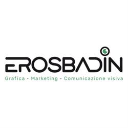 Eros Badin - Graphic Designer - Marketing - Comunicazione