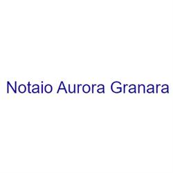 Notaio Aurora Granara