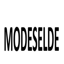 Modeselde