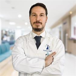 Dott. Paolofabrizio De Luca - Psicologo Psicoterapeuta Psicosomatista a Napoli presso il Centro DEP