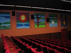 Circolo Cinematografico Cappuccini APS