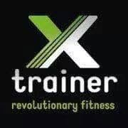 Xtrainer revolutionary fitness