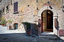 Camere Bellavista Montepulciano