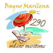 Bagno Marilena 290 Milano Marittima