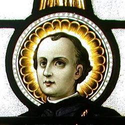 Missionaries of the Precious Blood