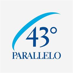 43Parallelo