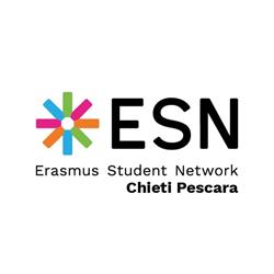 ESN Chieti Pescara - Erasmus Student Network