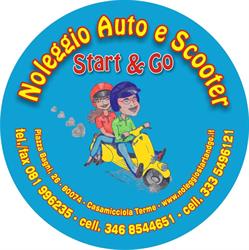Noleggio auto e scooter Start & Go