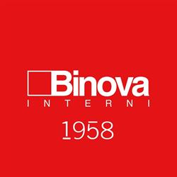 Binova Interni