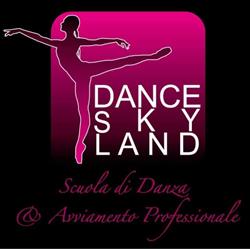 DANCE SKY LAND