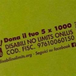 Disabili No Limits Onlus