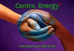 Centro Energy 3 - il benessere uno stile di vita