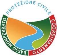 Coordinamento Protezione Civile Basso Monferrato