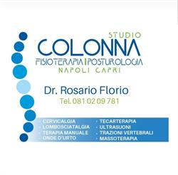 Fisioterapia COLONNA