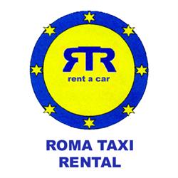 Roma Taxi Rental