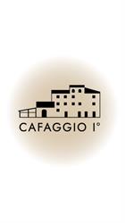 Agriturismo Cafaggio Primo