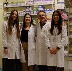 Farmacia Grubissa