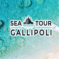 SEA TOUR Gallipoli