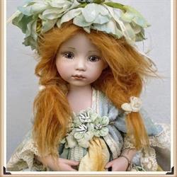 Montedragone Dolls