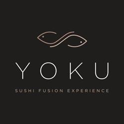 YOKU Sushi Fusion Experience