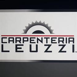 Carpenteria Leuzzi