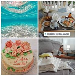 DolceSosta b&b Casa vacanze Marina di Pulsano