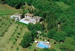 Agriturismo I Pianelli