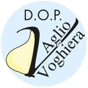 Aglio di Voghiera DOP