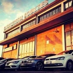 Centro Auto Royalties