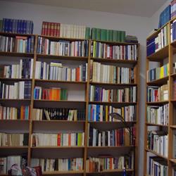 Libri et Alia