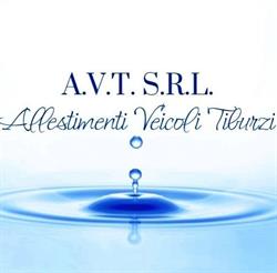AVT Srl - Allestimenti Veicoli Tiburzi
