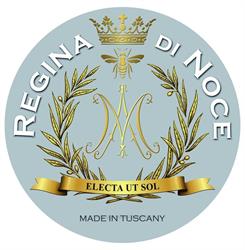 Regina di Noce MIELE biologico