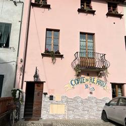 Luxury Corte di Re Artu