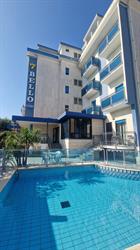 Settebello Residence con piscina